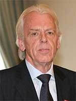 Leo Beenhakker