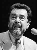 Leo Buscaglia