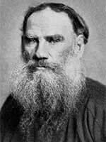 Lev Tolstoj