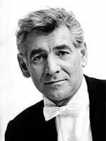 Leonard Bernstein