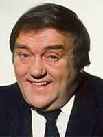 Les Dawson