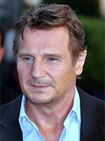 Liam Neeson