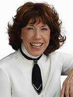 Lily Tomlin