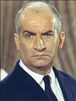 Louis de Funès