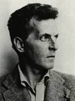 Ludwig Wittgenstein