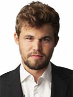 Magnus Carlsen