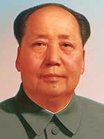 Mao Zedong