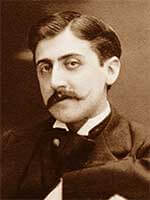 Marcel Proust