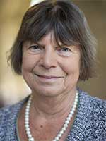 Margaret Drabble