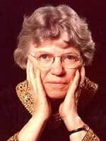 Margaret Mead