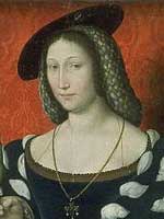 Marguerite de Navarre