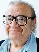 Mario Puzo