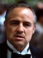 Marlon Brando