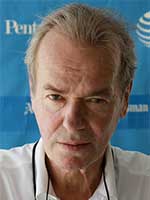 Martin Amis