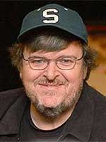 Michael Moore