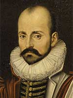 Michel Eyquem de Montaigne