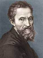 Michelangelo