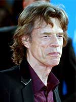 Mick Jagger