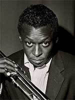 Miles Davis