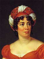 Mme. De Stael