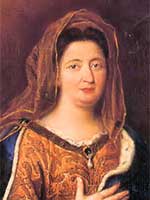 Mme de Maintenon