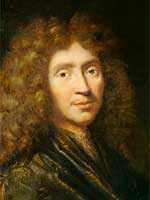 Molière