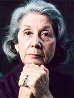 Nadine Gordimer