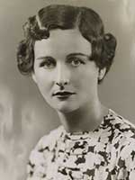 Nancy Mitford