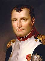 Napoleon Bonaparte