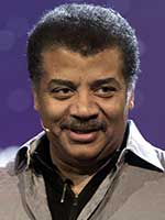 Neil deGrasse Tyson