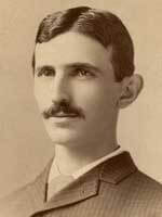 Nicola Tesla