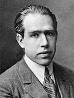 Niels Bohr