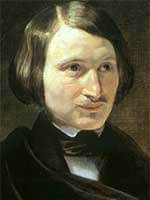 Nikolaj Gogol