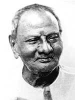 Nisargadatta Maharaj