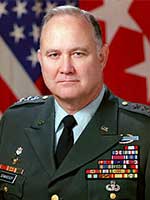 Norman Schwarzkopf