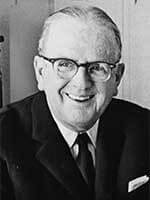 Norman Vincent Peale