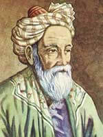 Omar Khayyam