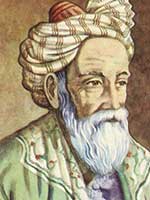 Omar Khayyam