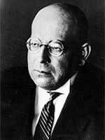 Oswald Spengler