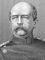 Otto Von Bismarck