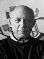 Pablo Picasso