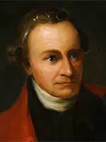 Patrick Henry