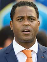 Patrick Kluivert