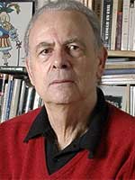 Patrick Modiano