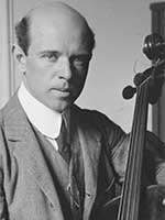 Pau Casals