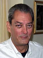 Paul Auster