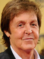 Paul McCartney