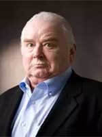 Peter Ackroyd