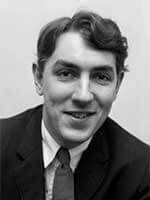 Peter Cook