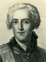 Pierre-Marc-Gaston de Lévis